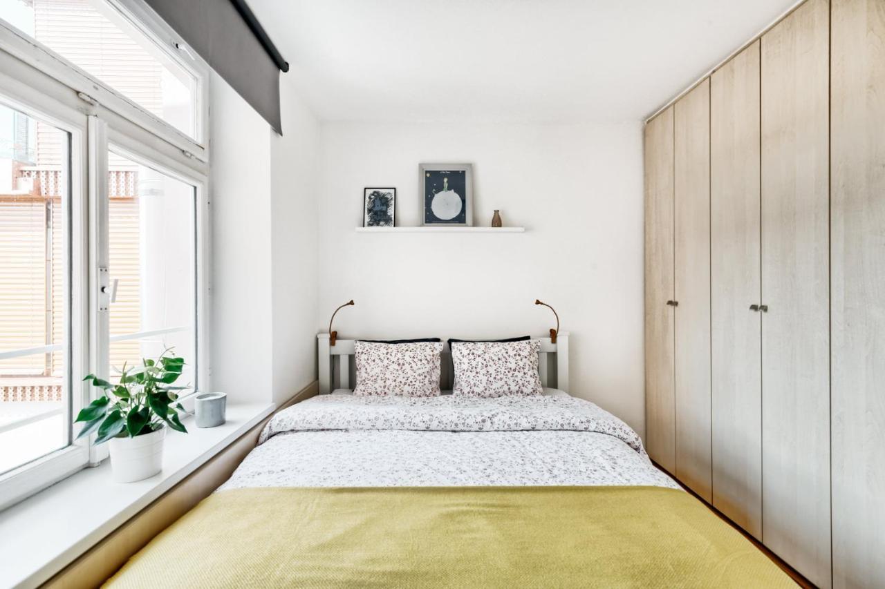Lil Apartment With Tyn Cathedral View, Parking & Ac Прага Екстериор снимка